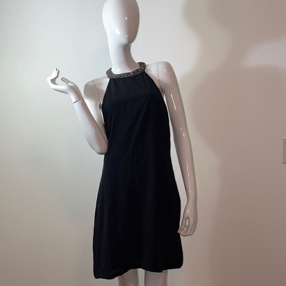 New MLV by neiman Marcus Dress